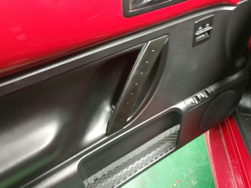 07年甲壳虫整备,一代甲壳虫大修