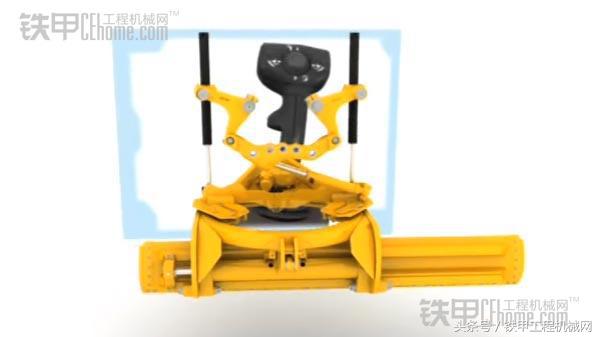 平地机初学者入门教程,平地机高级操作教程