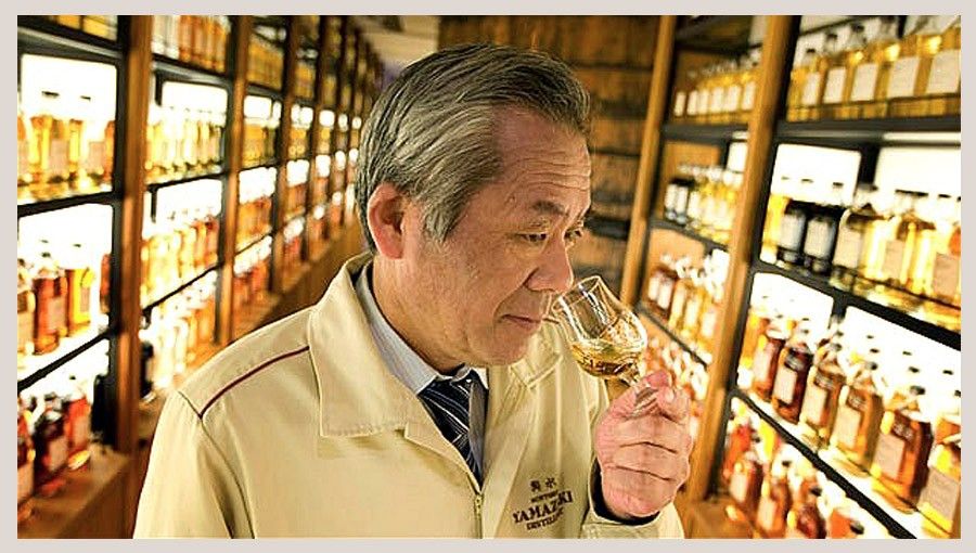 山崎1923和白州1973威士忌哪个好喝,山崎威士忌2020edition多少钱