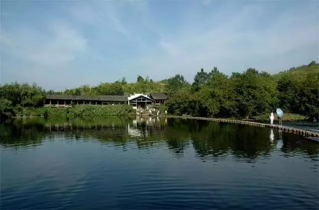 跟着小路旅游不迷路,婺源五一适合去哪里玩