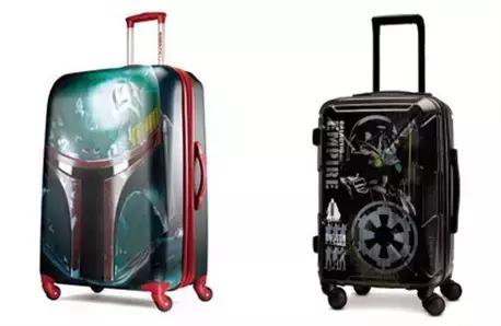 旅行箱你买对了吗？一只好的旅行箱能带你去任何地方