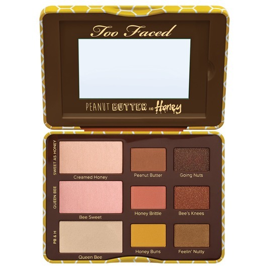 美妆排行榜前十名彩妆,锐美妆