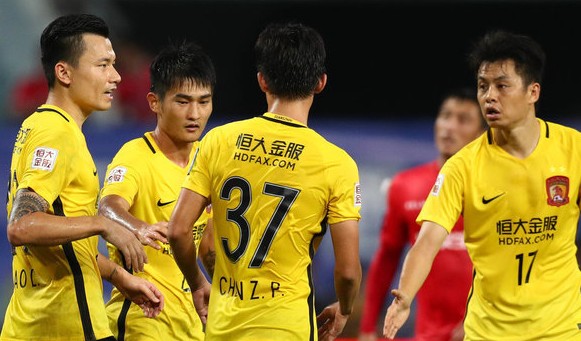 许家印恒大足球最新真实消息,恒大许家印能翻盘么