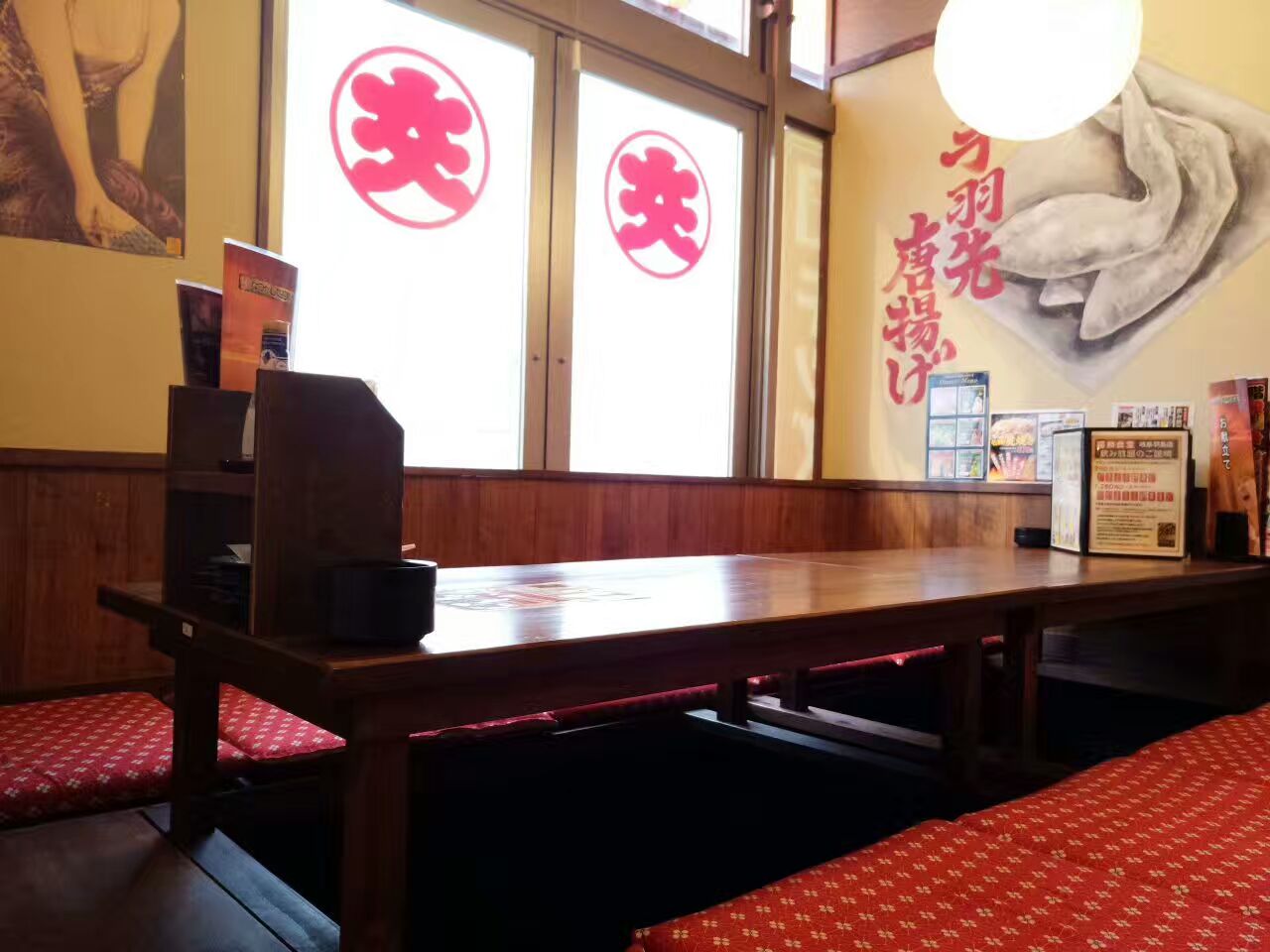 初游日本,日本最值得尊敬的对手