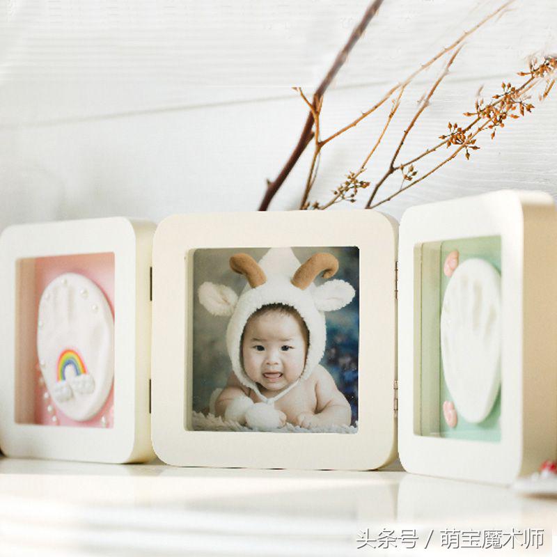 宝宝成长过程爸妈不能缺席,宝宝每一次成长都不会缺席