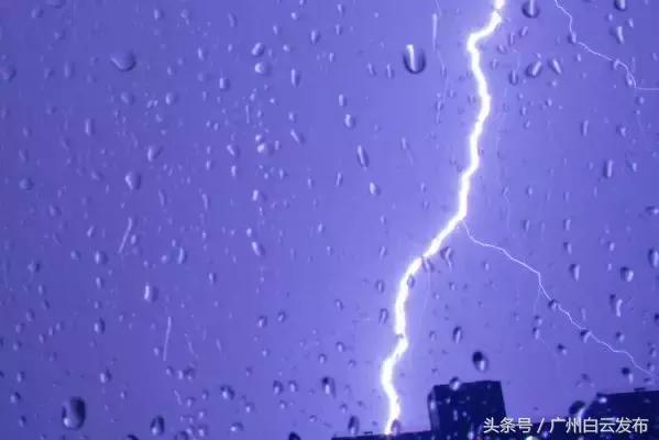 分享｜一个响雷莫惊慌，一起学习科学预防