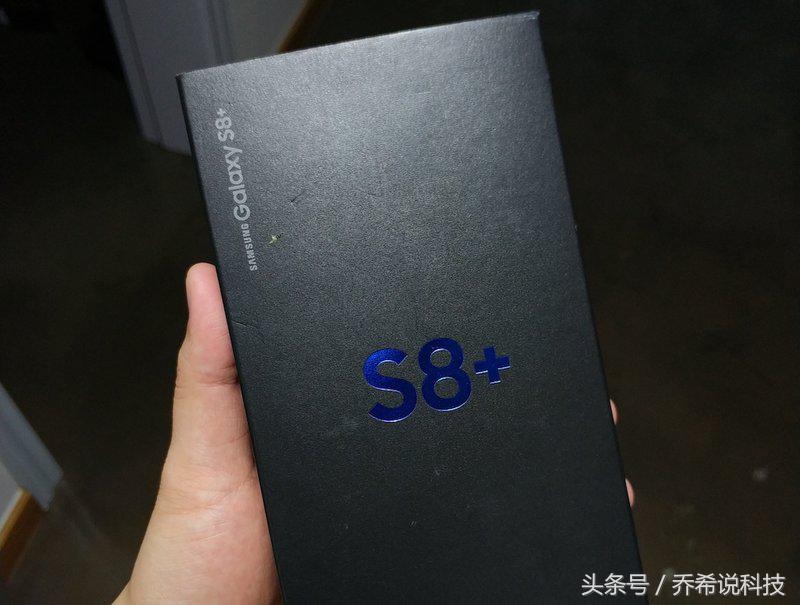 三星s8上手体验怎么样,三星s8有nfc吗