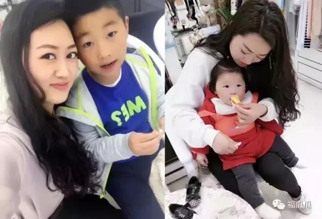 张玉春：开店奶娃两不误，90后辣妈人生开挂