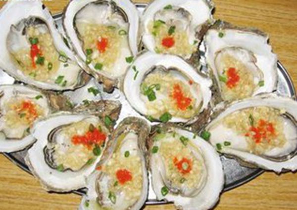 人生能毁在一袋海蛎子上？达康书记的海蛎子，到底有多好吃？