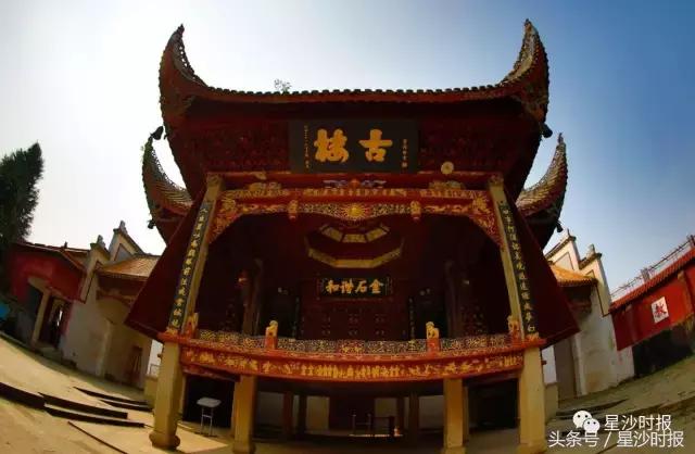 道韵㮾梨，和美水乡，一起去这千年古镇，赴一场穿越之旅可好？