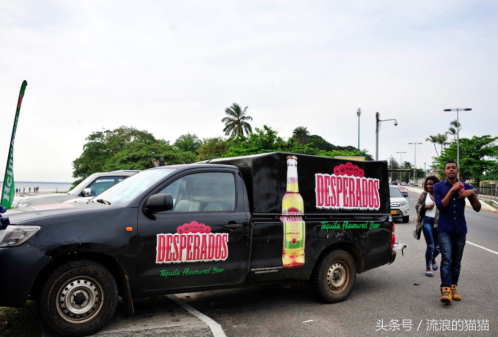 加蓬最不真实的地方,加蓬自然风光