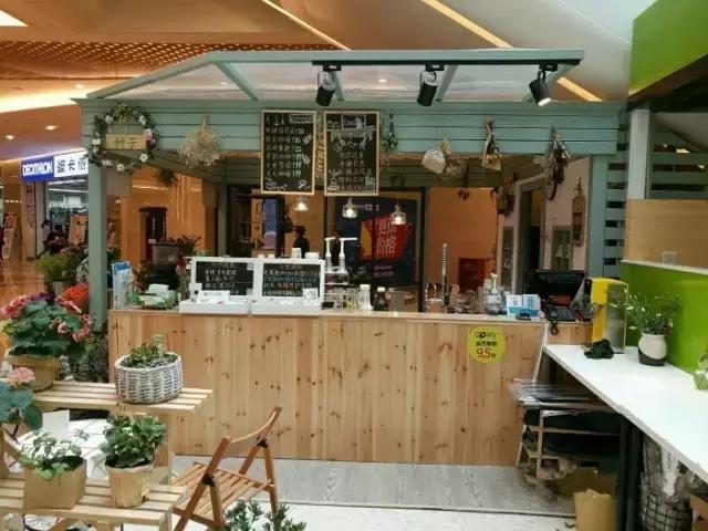 这些美好花园小店请收好，最后牵手成功率听说高达99%