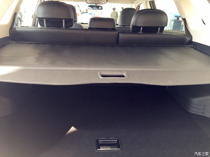 吉利博越2.0手动智尚型,吉利博越17款2.0手动测评