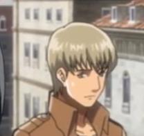 《进击的巨人》盘点为自由之翼而牺牲的劳模们！