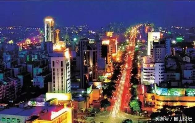 直戳心窝！打死也离不开昆山的30个理由，看了哪也不想去了