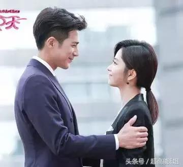 狐狸的夏天电视剧好看吗,狐狸的夏天电视剧高甜部分