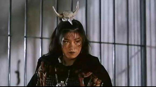 林正英僵尸电影中反派道长实力排名，排第一的连毛小方都不是对手