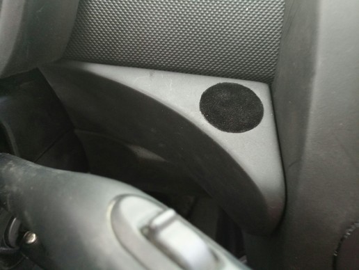 07年甲壳虫整备,一代甲壳虫大修