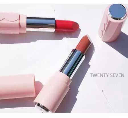 你的口红至少还有存在感,你的口红有味道吗土味情话