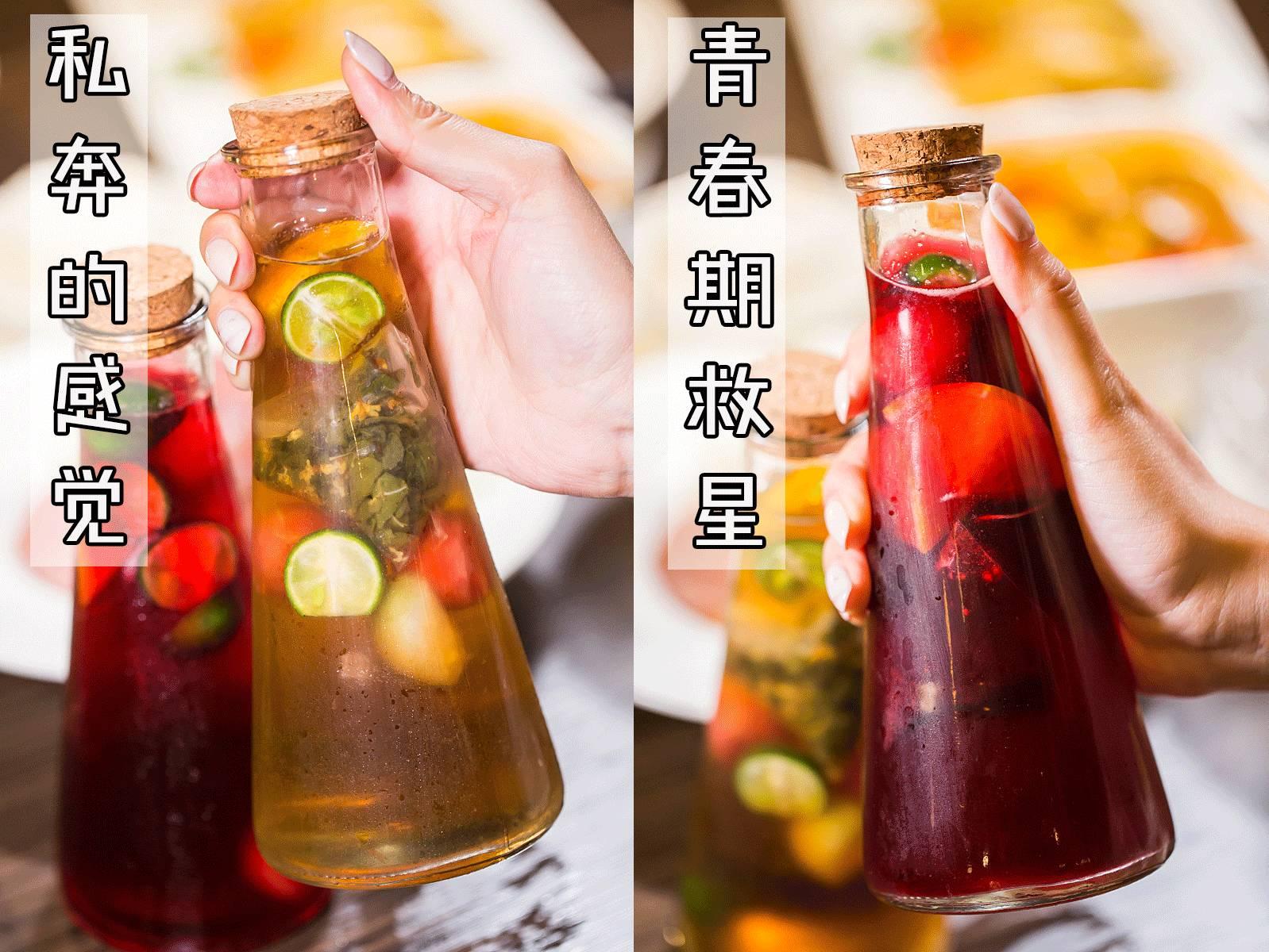 它要做江南西的兰桂坊！凌晨4点，还有很多人不肯回家……