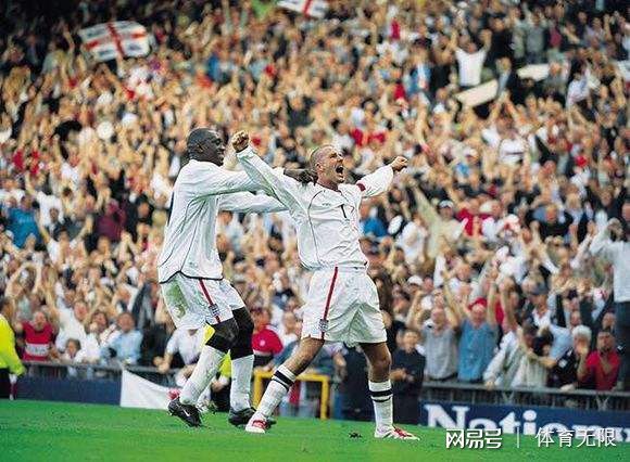 贝克汉姆凭什么被人称为万人迷,万人迷贝克汉姆生涯五大进球