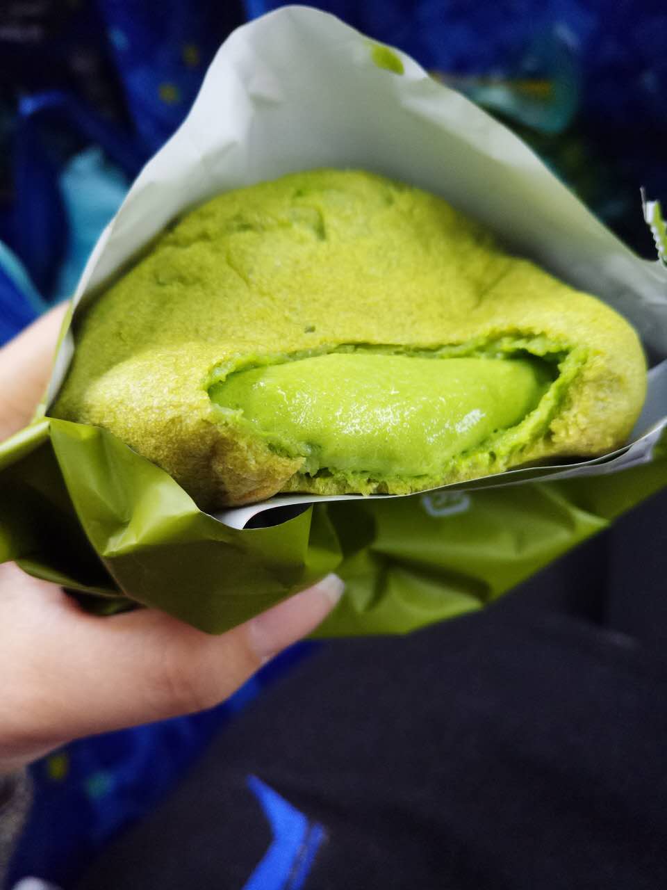 初游日本,日本最值得尊敬的对手