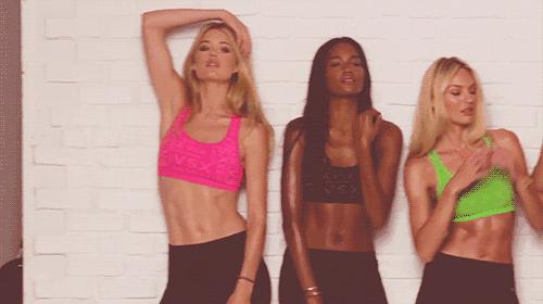 吸脂瘦身｜让你在夏天更美一点！