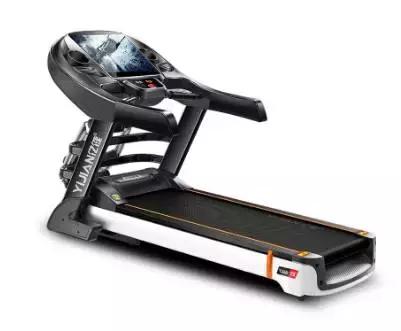 央视曝光跑步机质量不合格率近半，劣质品产生后果很严重！