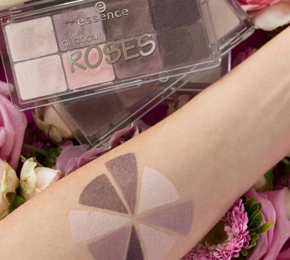 德国彩妆100元以内推荐,100以下的大牌彩妆单品