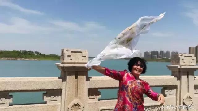 开怀一笑无忌惮，老怪小妖真齐全（红叶网老友聚会图文综合）