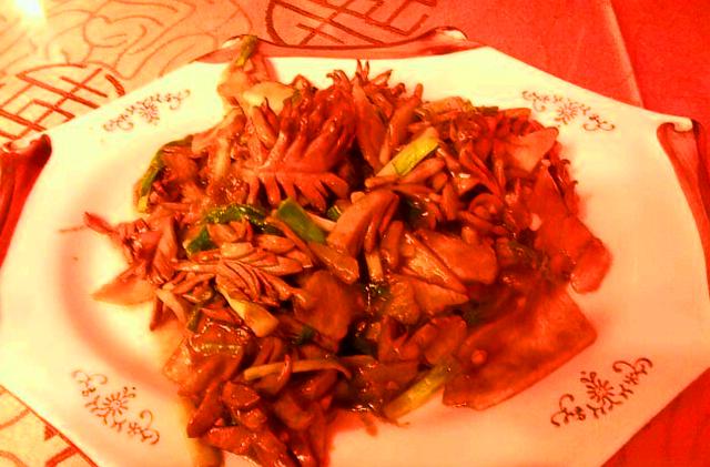 济南尚德源鲁菜馆哪家最好,济南天桥区排名前十的鲁菜馆