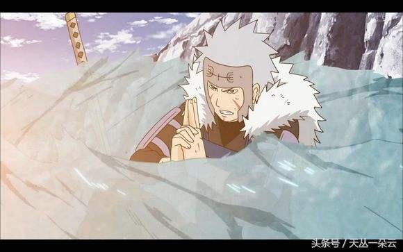 火影忍者：二代扉间是个心机Boy，真的适合当火影么？