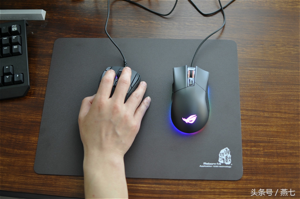 玩游戏用什么鼠标垫最好,玩游戏用什么鼠标垫比较好