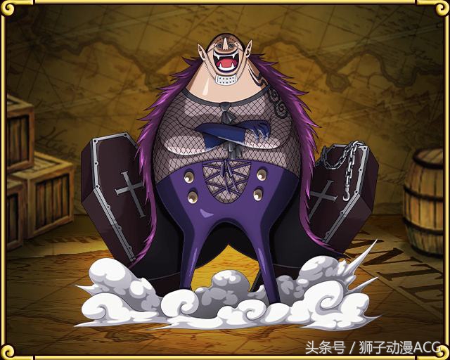 海贼王最强船医排名,海贼王10大怪医生排名