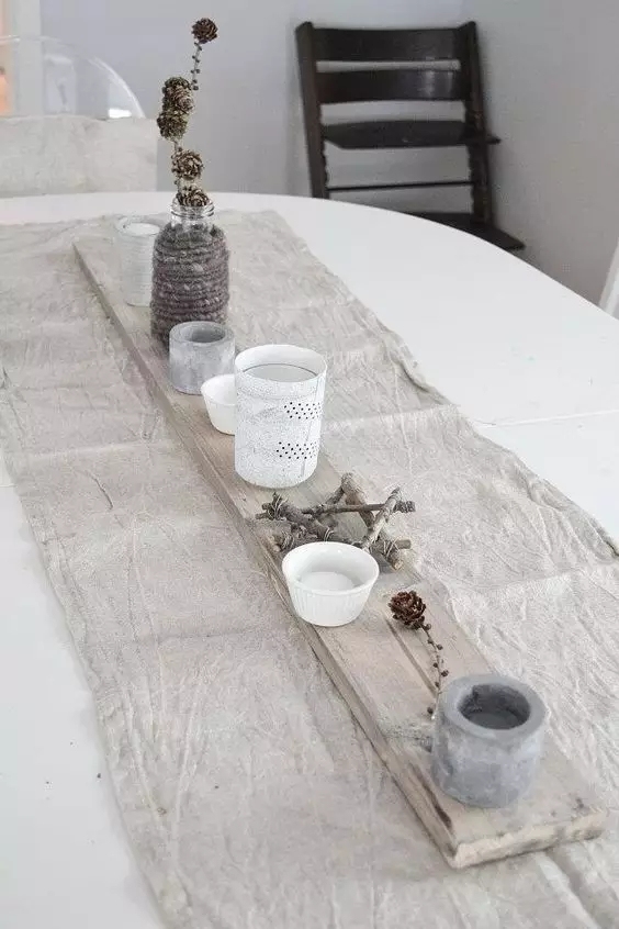 轻奢小众高级感纯亚麻,亚麻的高级感才是夏季该有的味道