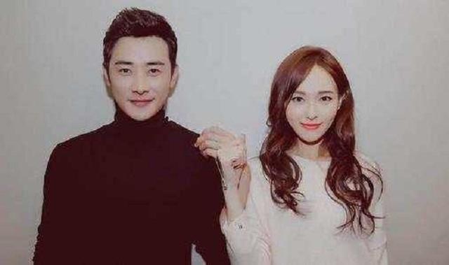 罗晋发微博关于唐嫣,罗晋以前微博和唐嫣有关内容