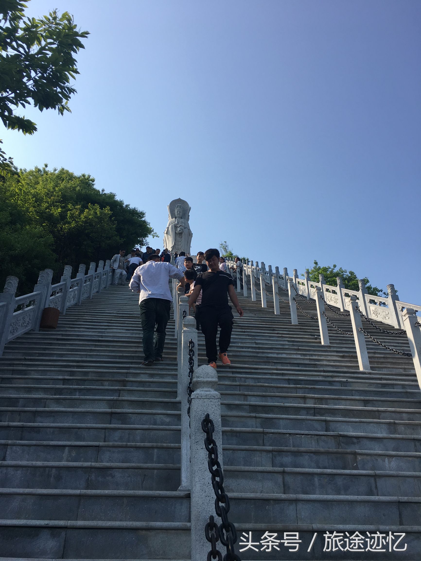 带大家一起来看驻马店老乐山,驻马店老乐山美景