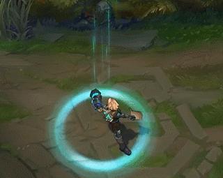 未来战士ez实战效果,ez未来战士对线