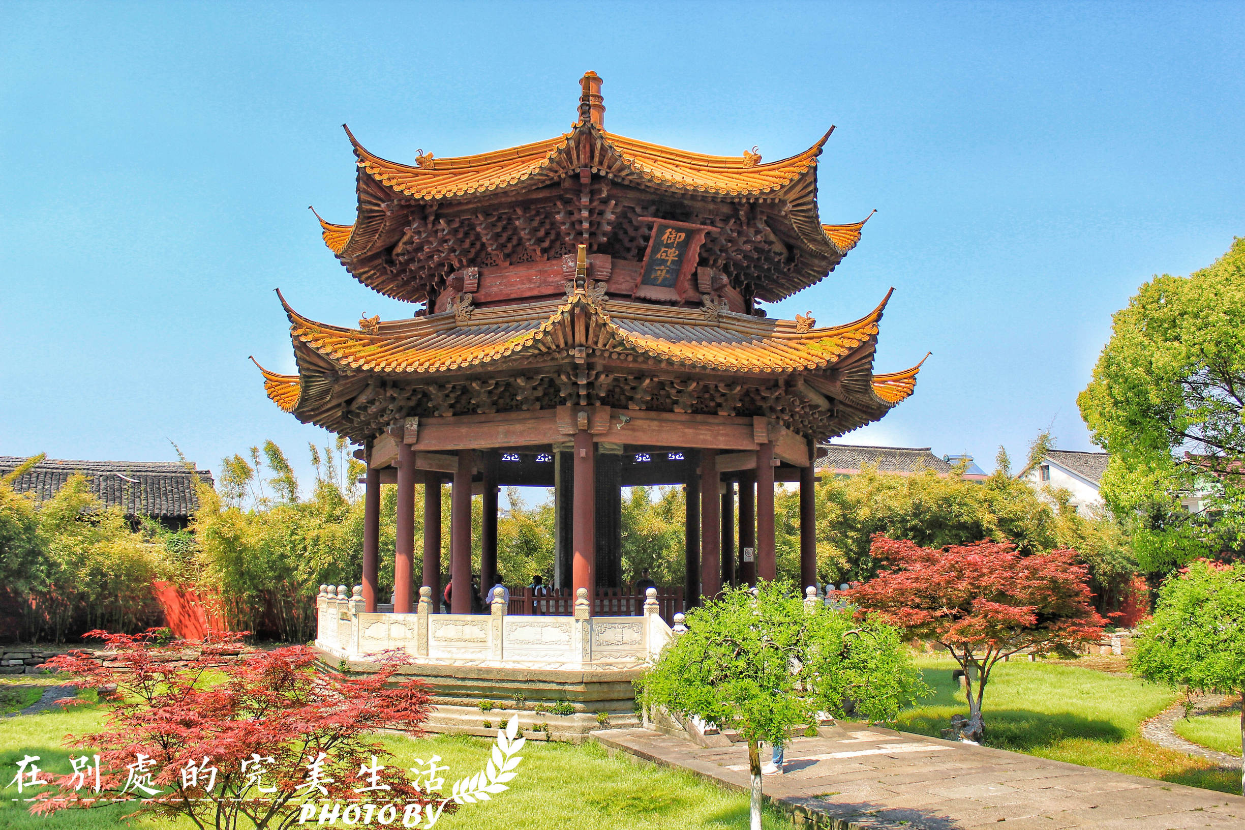 你能想象的美好周末海宁全能满足你