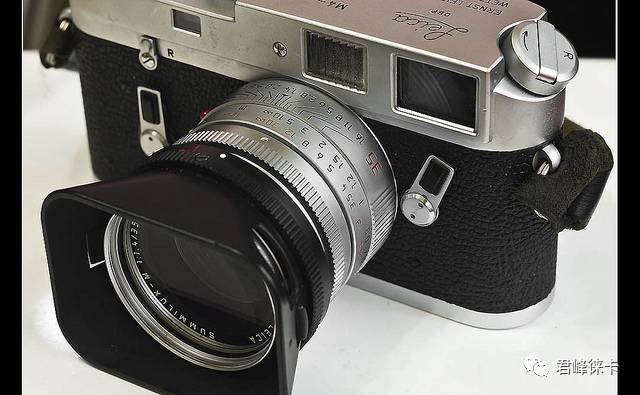 徕卡35mmf1.4各个版本,徕卡复刻的351.4镜头特点
