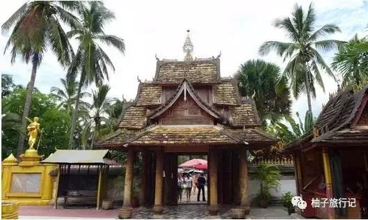 泼水节西双版纳旅游需要注意什么,西双版纳泼水节防晒攻略