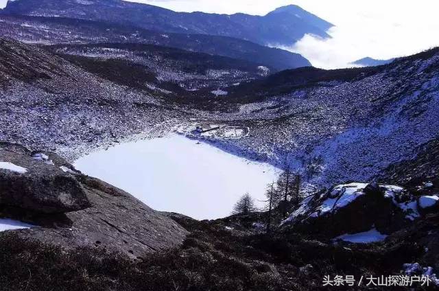 游龙脊梯田最佳路线,鳌太穿越到中华龙脊