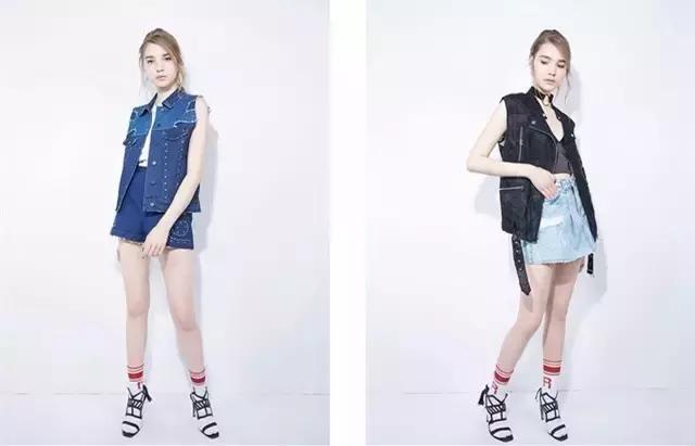 江疏影,周冬雨的穿搭过人之处,看那些好到报警的原创设计女装