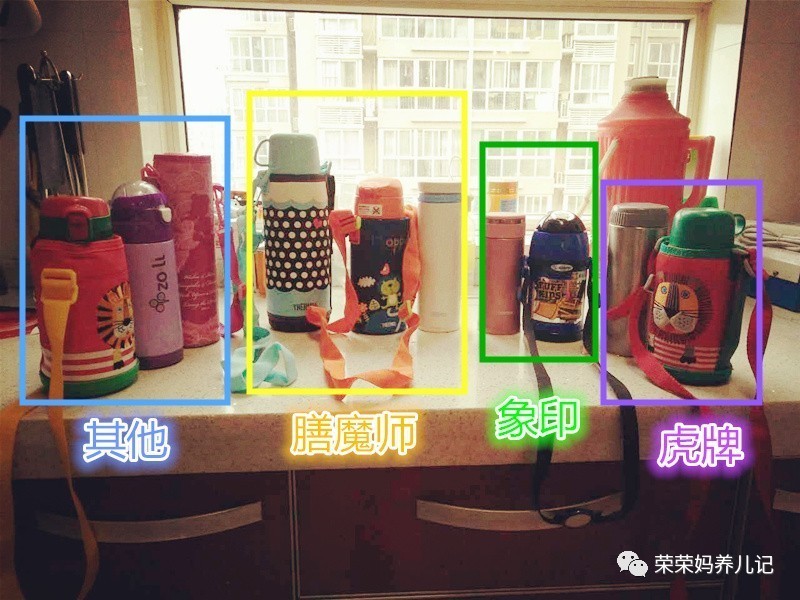 评测前十保温杯儿童,测评家用保温杯口碑最好的前十名