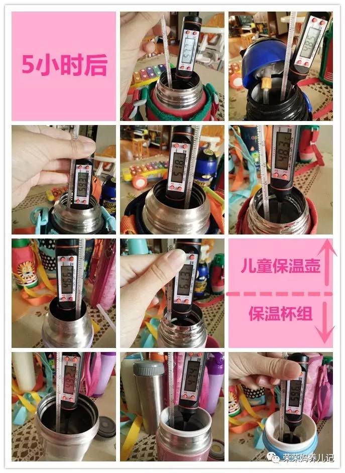 评测前十保温杯儿童,测评家用保温杯口碑最好的前十名