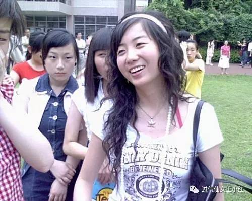 网红前后对比照片视频,旧照网红