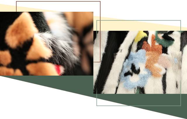 fendi经典皮草,fendi新款轻薄皮草