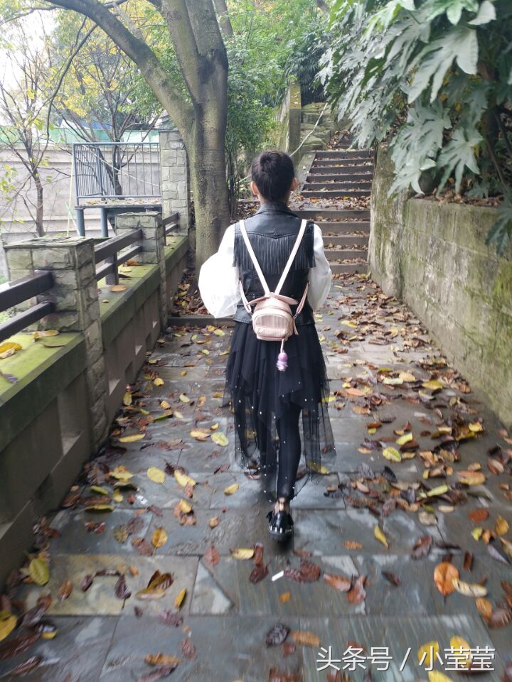 重庆鹅岭公园瞰胜楼到李子坝,重庆鹅岭打卡