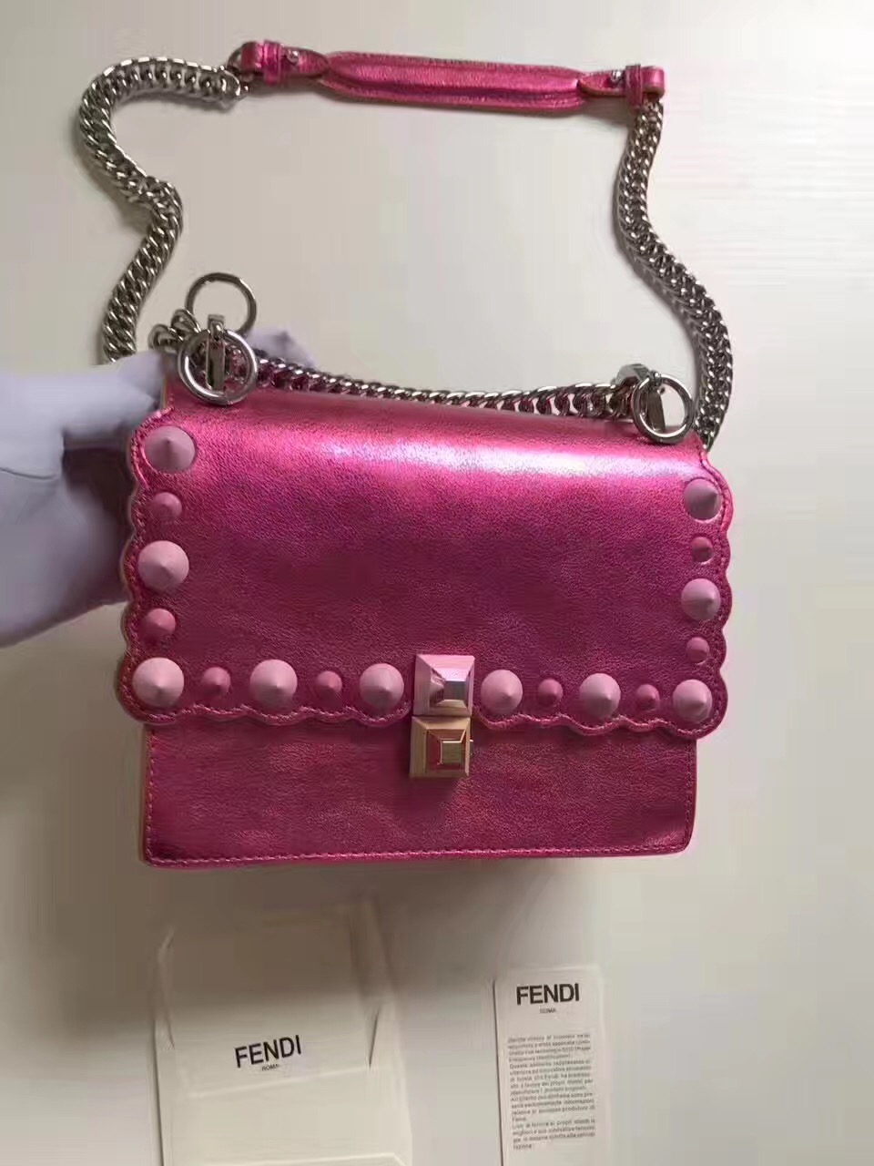 fendi包包哪一款最好看,fendi包最新款
