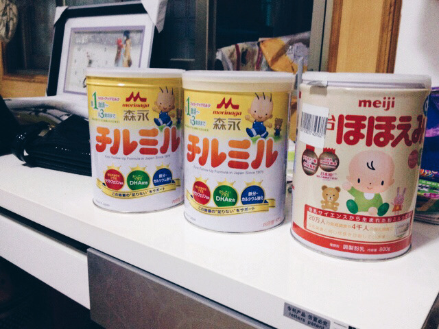 新进宝妈奶粉怎么选择,宝宝奶粉有什么配方推荐的